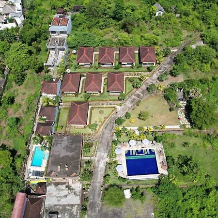 Bali Bhuana Villas Amed Buitenkant foto