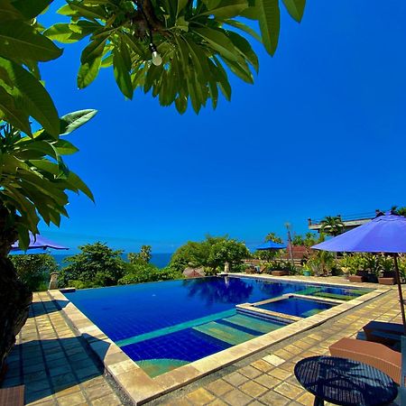 Bali Bhuana Villas Amed Buitenkant foto