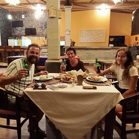 Bali Bhuana Villas Amed Buitenkant foto