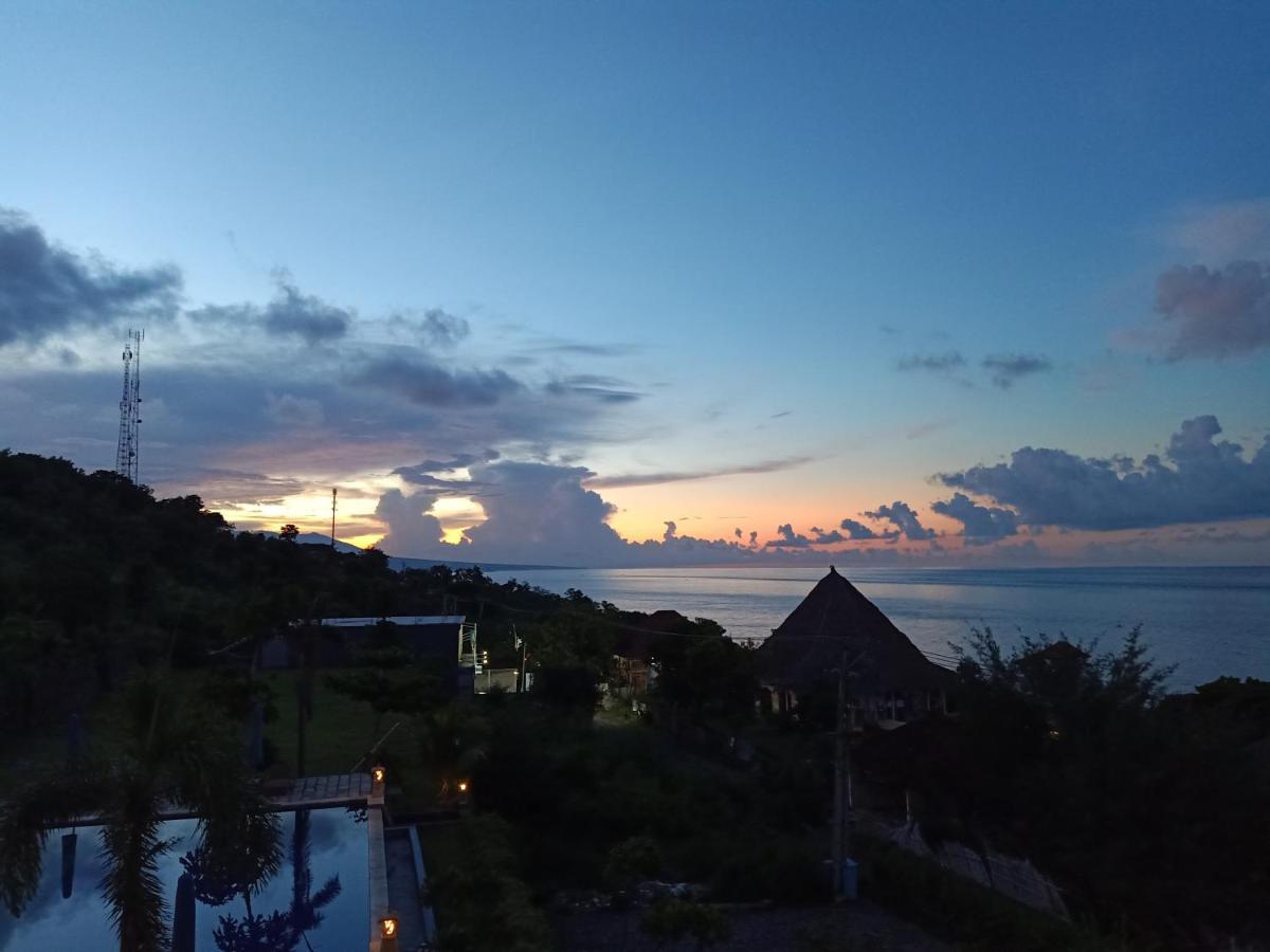 Bali Bhuana Villas Amed Buitenkant foto