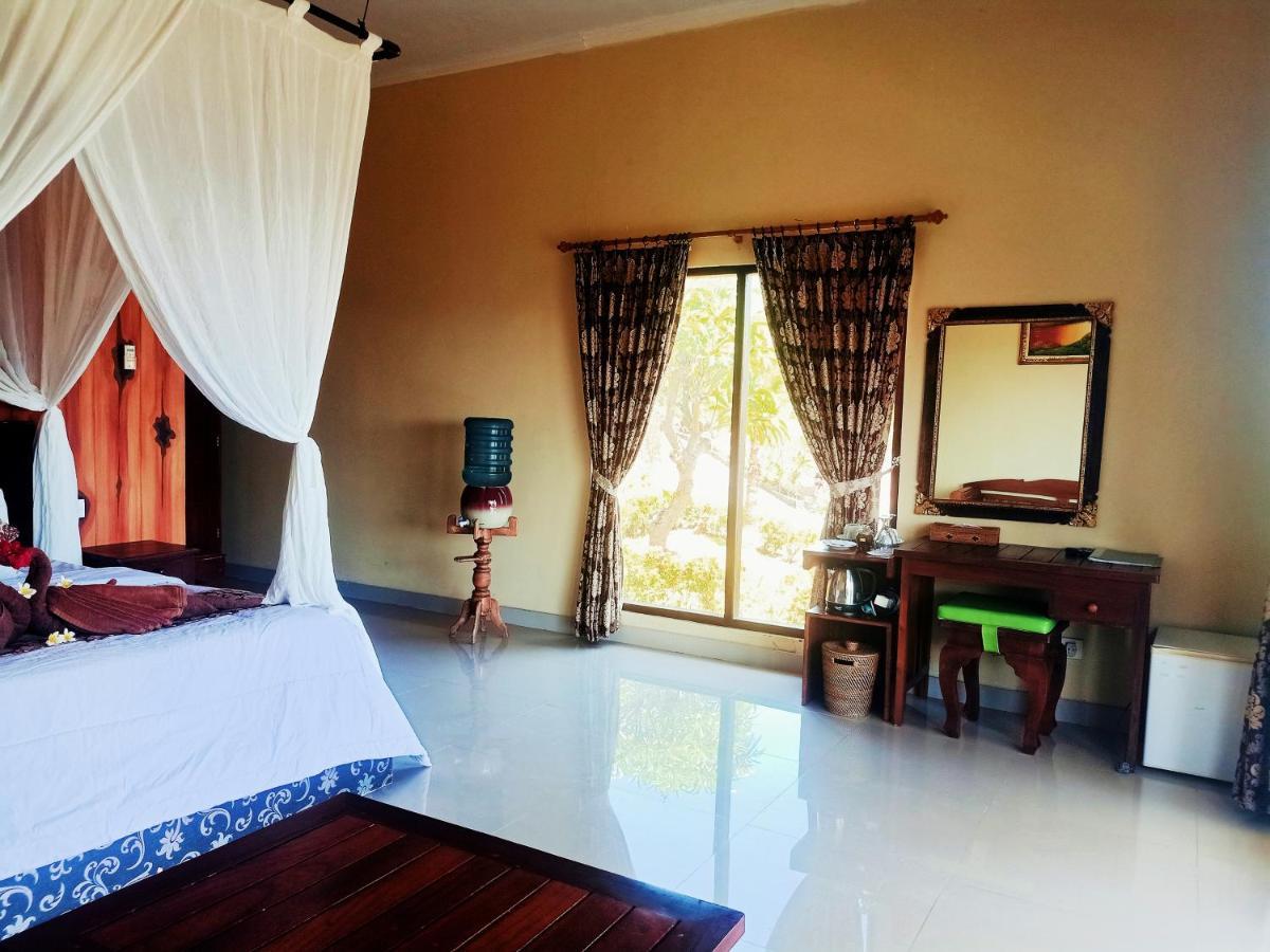 Bali Bhuana Villas Amed Buitenkant foto