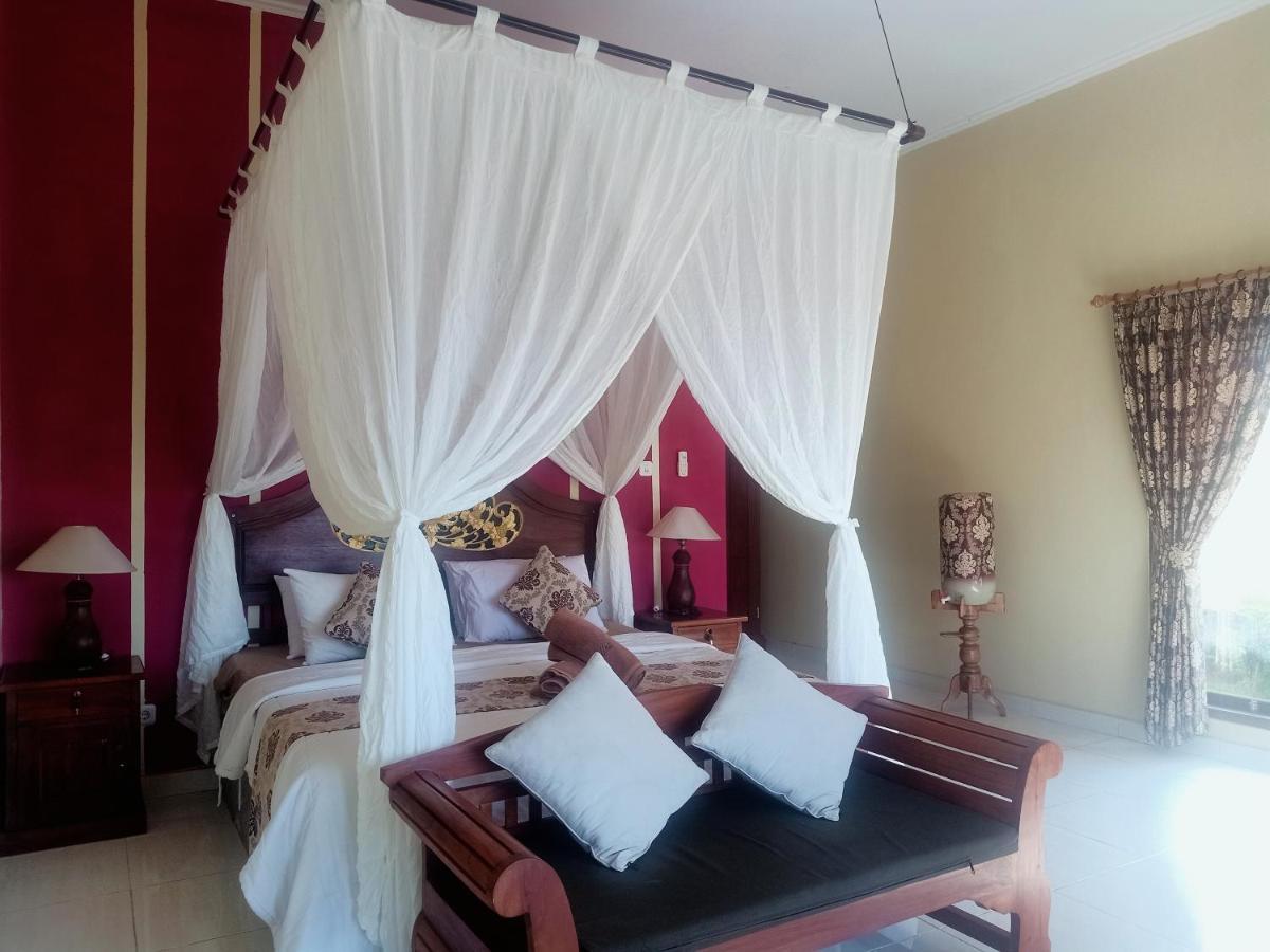 Bali Bhuana Villas Amed Buitenkant foto