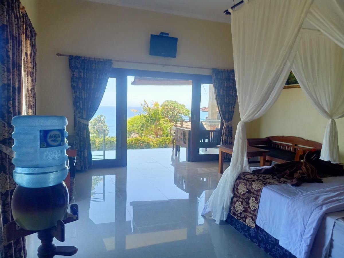 Bali Bhuana Villas Amed Buitenkant foto