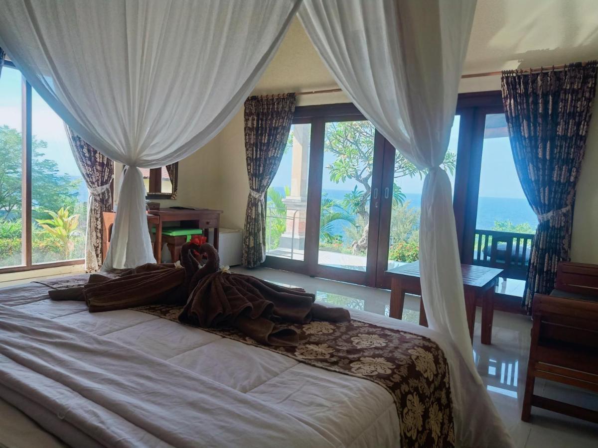 Bali Bhuana Villas Amed Buitenkant foto