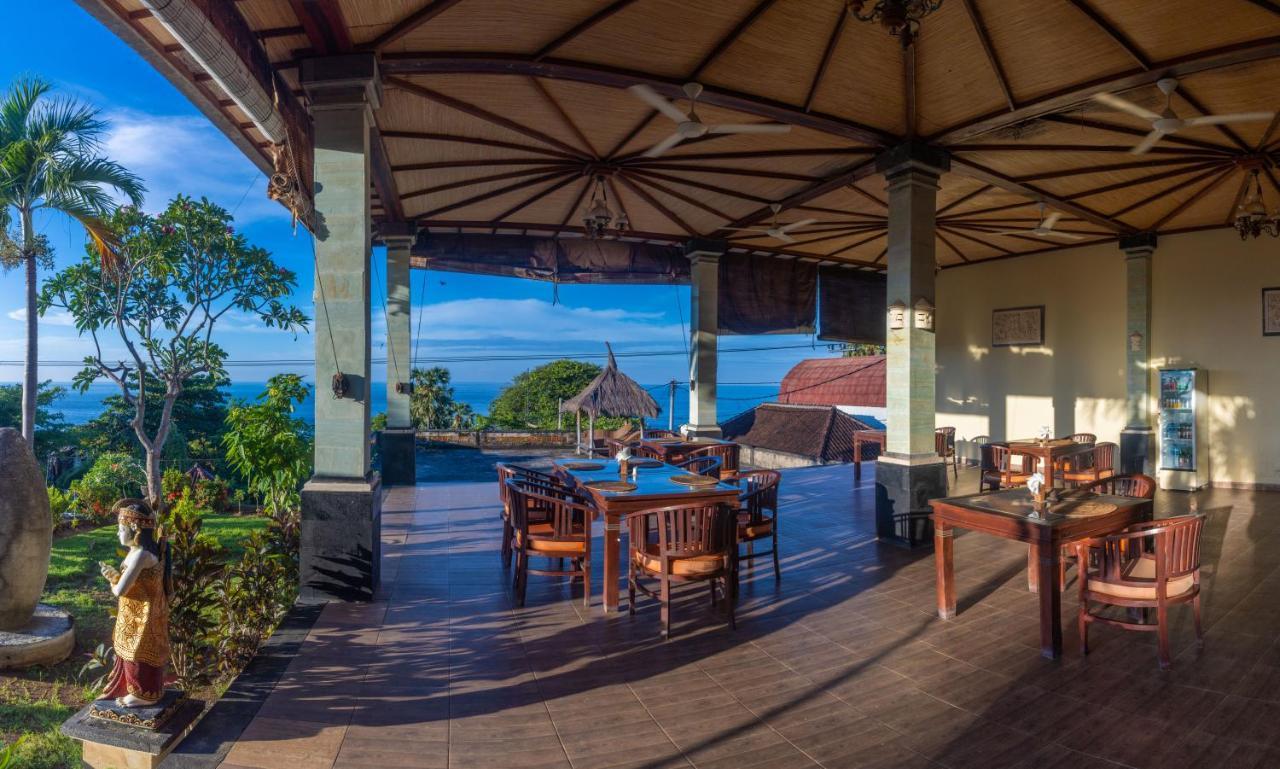 Bali Bhuana Villas Amed Buitenkant foto