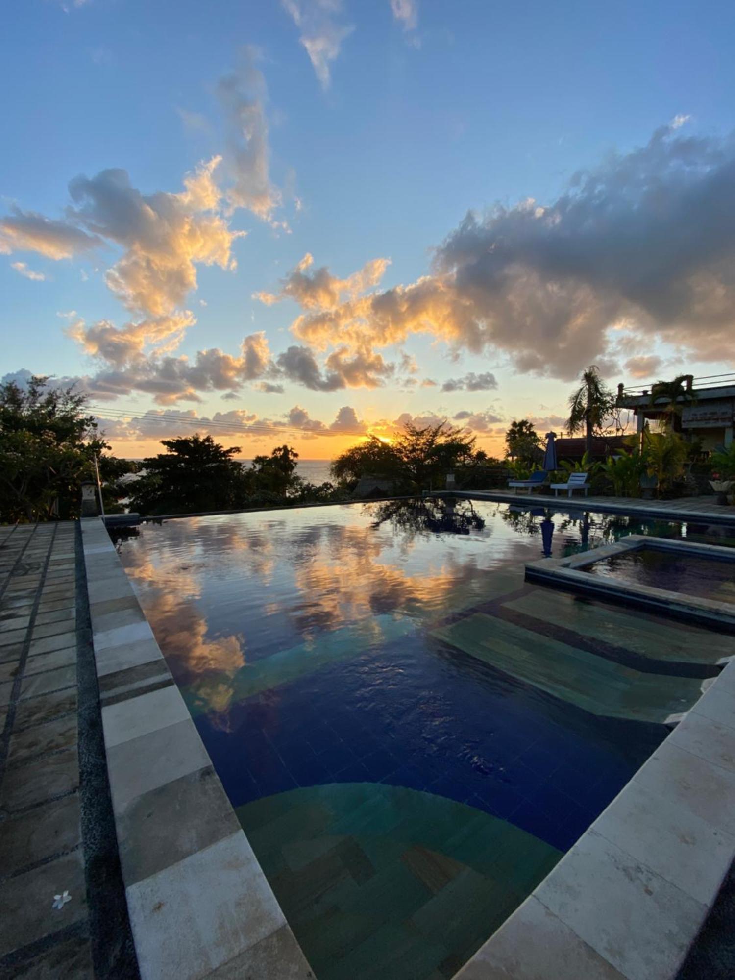 Bali Bhuana Villas Amed Buitenkant foto