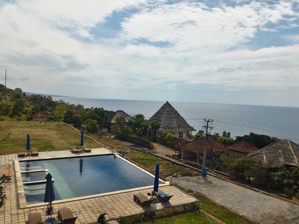 Bali Bhuana Villas Amed Buitenkant foto