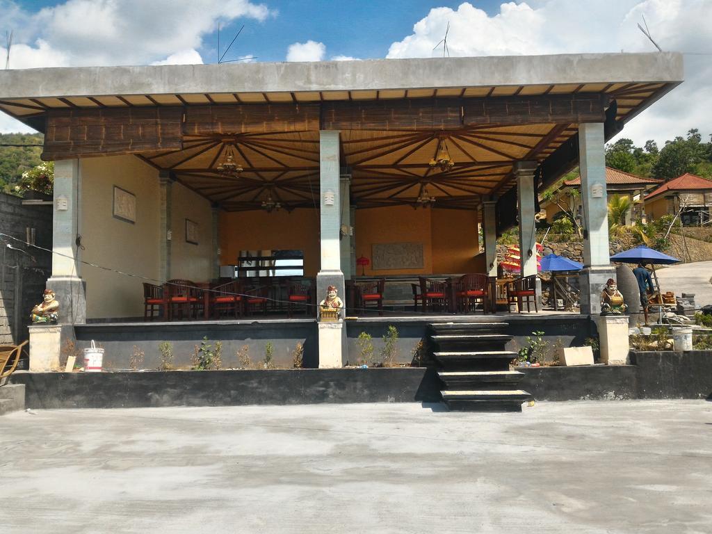 Bali Bhuana Villas Amed Buitenkant foto