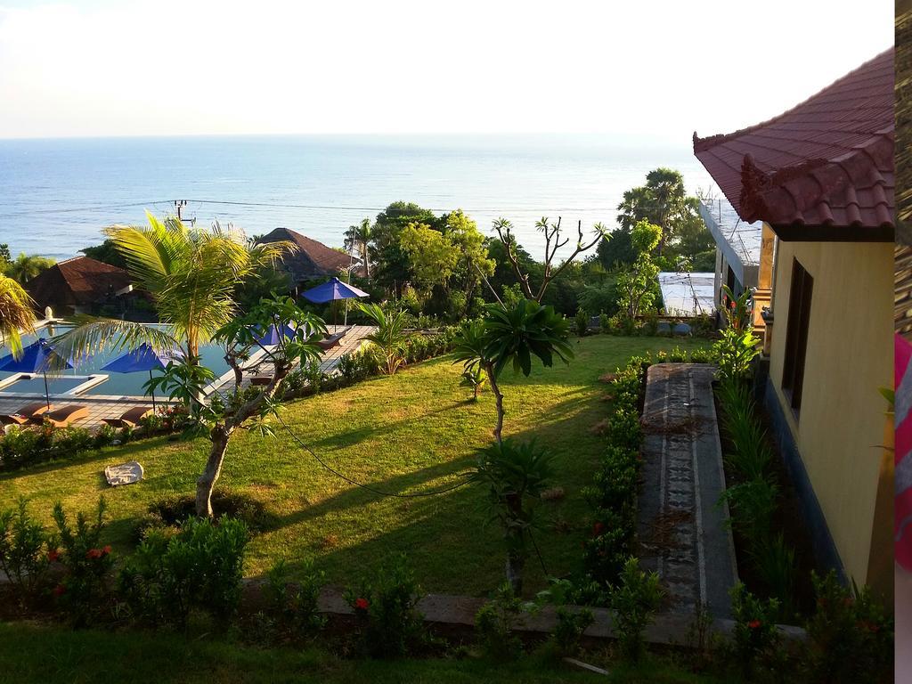 Bali Bhuana Villas Amed Buitenkant foto