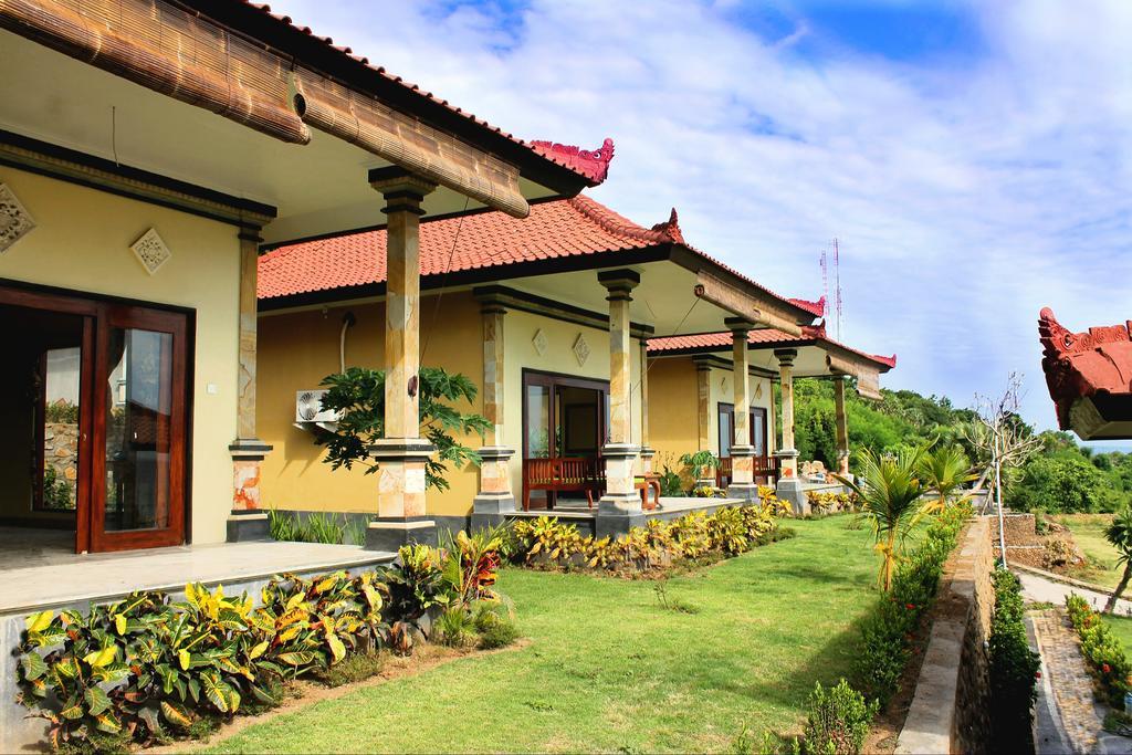 Bali Bhuana Villas Amed Buitenkant foto