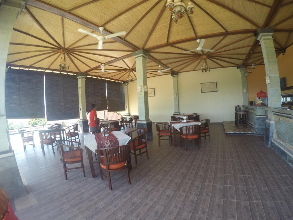 Bali Bhuana Villas Amed Buitenkant foto