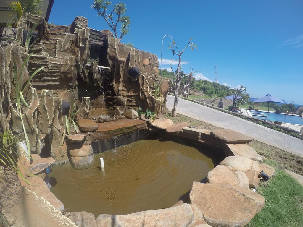 Bali Bhuana Villas Amed Buitenkant foto