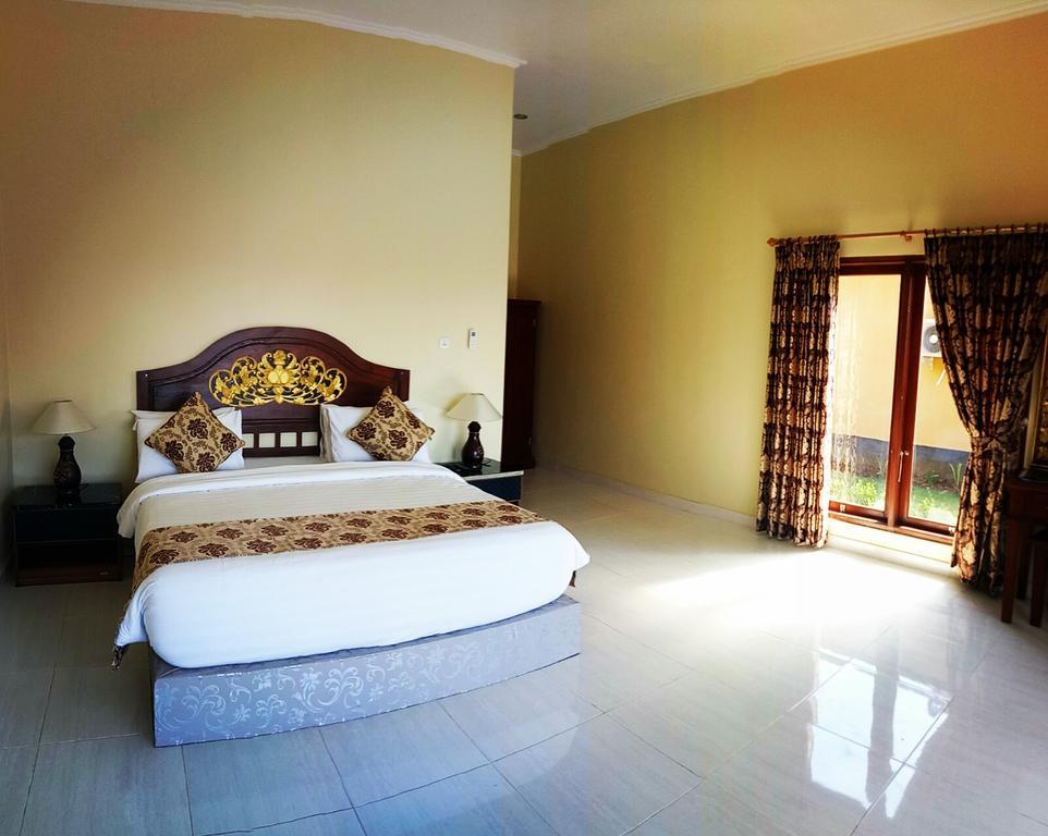 Bali Bhuana Villas Amed Buitenkant foto