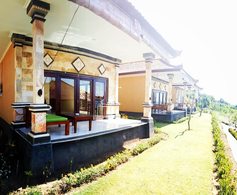 Bali Bhuana Villas Amed Buitenkant foto