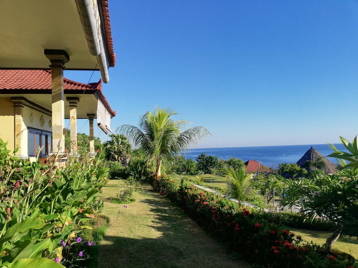 Bali Bhuana Villas Amed Buitenkant foto