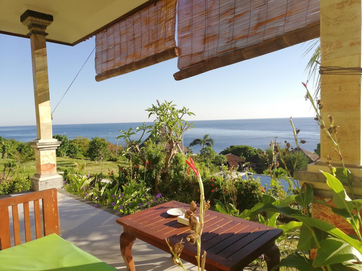Bali Bhuana Villas Amed Buitenkant foto
