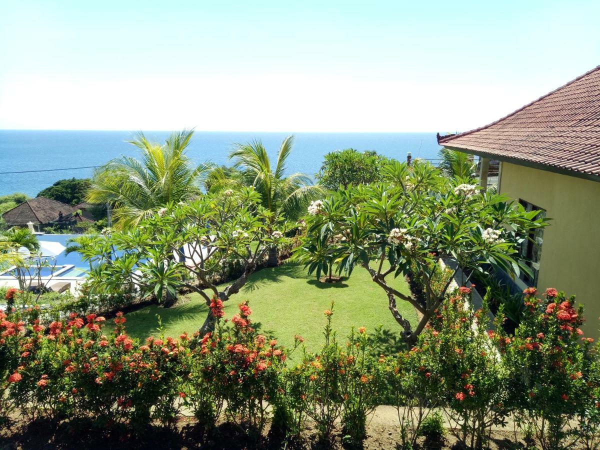 Bali Bhuana Villas Amed Buitenkant foto