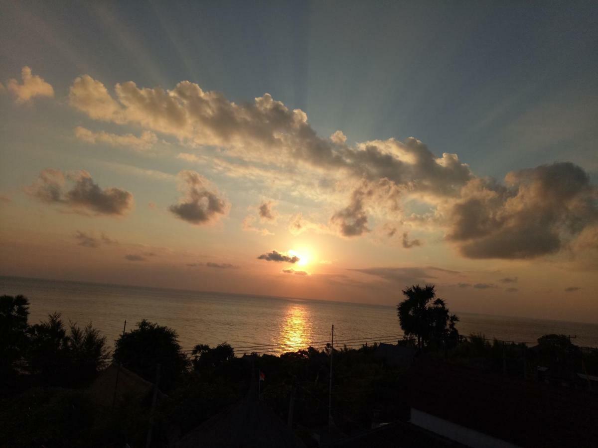 Bali Bhuana Villas Amed Buitenkant foto
