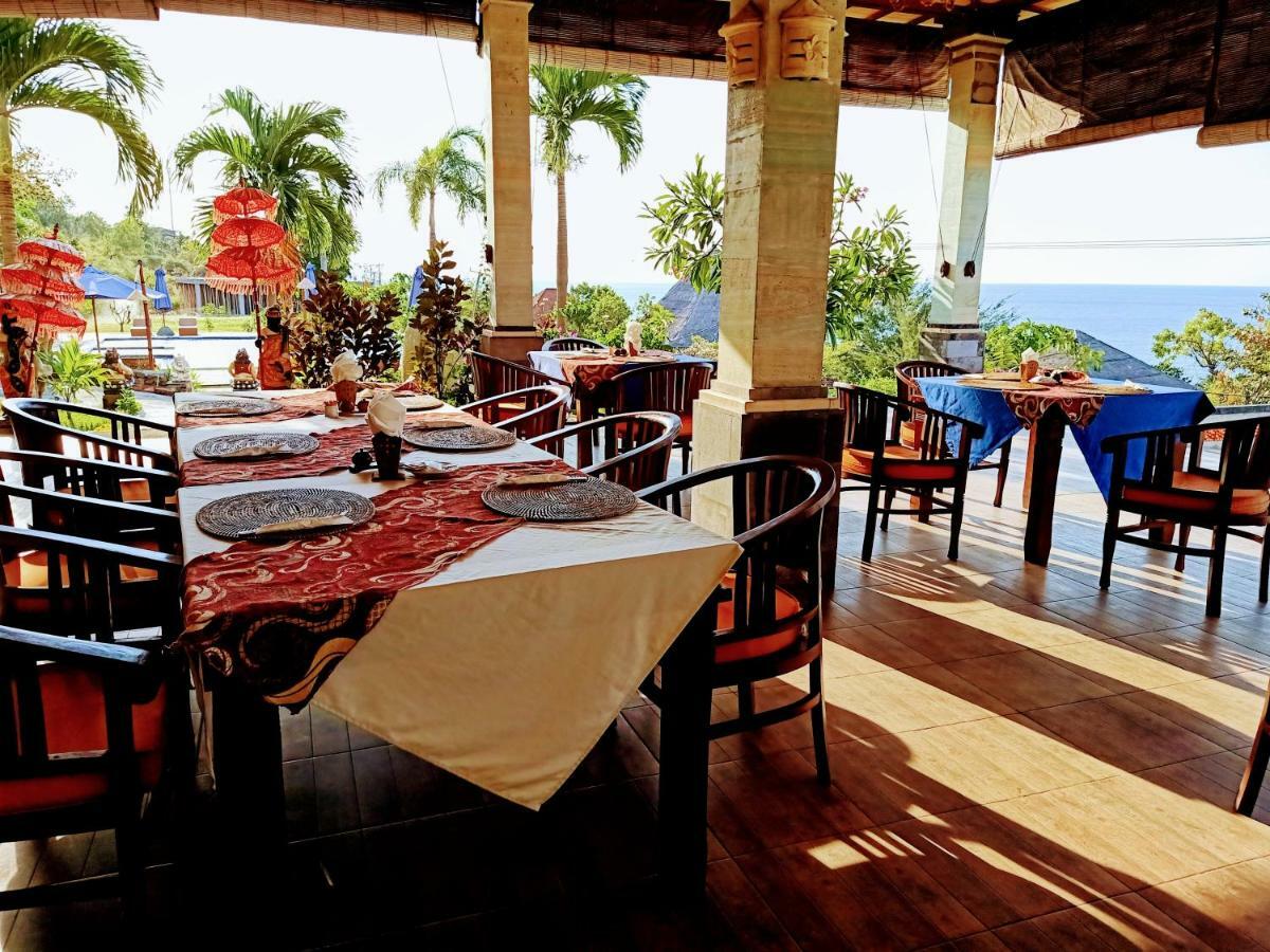 Bali Bhuana Villas Amed Buitenkant foto
