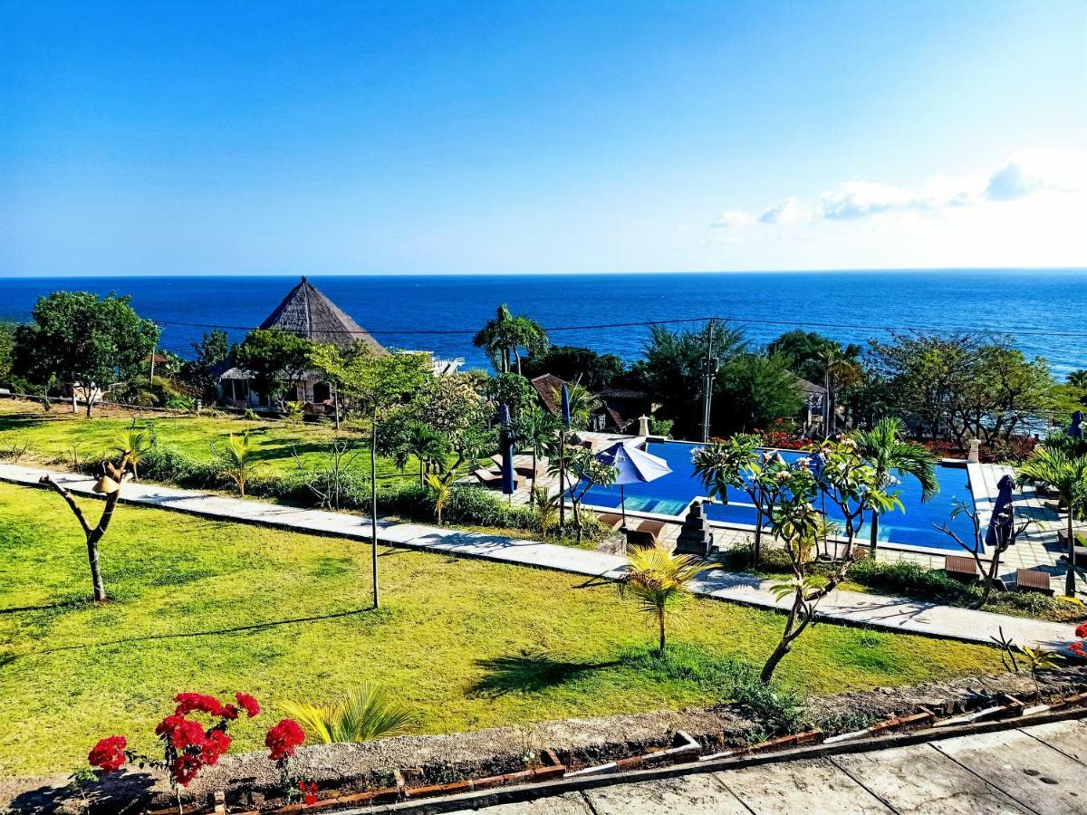 Bali Bhuana Villas Amed Buitenkant foto